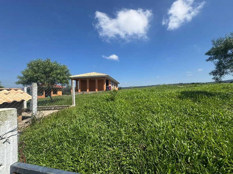 CHÁCARA FRENTE PARA ASFALTO, LINDA VISTA, POMAR, 100% ÁREA ABERTA E APROVEITADA: 54ª foto da galeria de imagens do imóvel