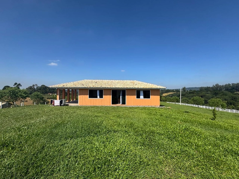 CHÁCARA FRENTE PARA ASFALTO, LINDA VISTA, POMAR, 100% ÁREA ABERTA E APROVEITADA: 26ª foto da galeria de imagens do imóvel