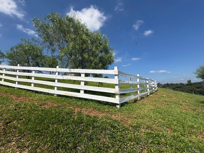 CHÁCARA FRENTE PARA ASFALTO, LINDA VISTA, POMAR, 100% ÁREA ABERTA E APROVEITADA: 31ª foto da galeria de imagens do imóvel