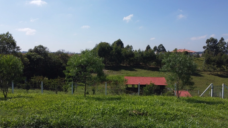 CHÁCARA FRENTE PARA ASFALTO, LINDA VISTA, POMAR, 100% ÁREA ABERTA E APROVEITADA: 15ª foto da galeria de imagens do imóvel