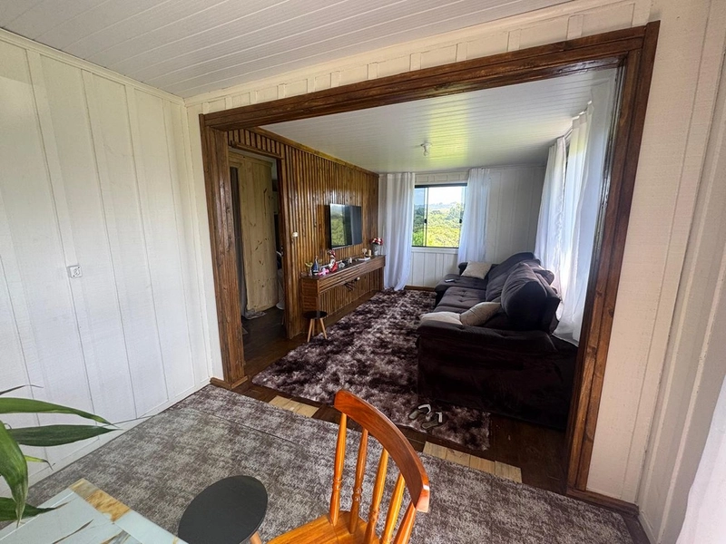 CHÁCARA FRENTE PARA ASFALTO, LINDA VISTA, POMAR, 100% ÁREA ABERTA E APROVEITADA: 42ª foto da galeria de imagens do imóvel