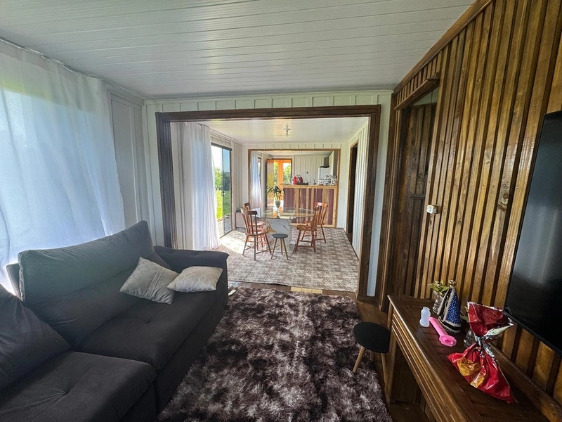 CHÁCARA FRENTE PARA ASFALTO, LINDA VISTA, POMAR, 100% ÁREA ABERTA E APROVEITADA: 39ª foto da galeria de imagens do imóvel