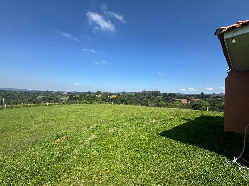 CHÁCARA FRENTE PARA ASFALTO, LINDA VISTA, POMAR, 100% ÁREA ABERTA E APROVEITADA: 10ª foto da galeria de imagens do imóvel