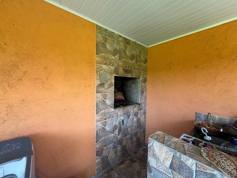 CHÁCARA FRENTE PARA ASFALTO, LINDA VISTA, POMAR, 100% ÁREA ABERTA E APROVEITADA: 45ª foto da galeria de imagens do imóvel