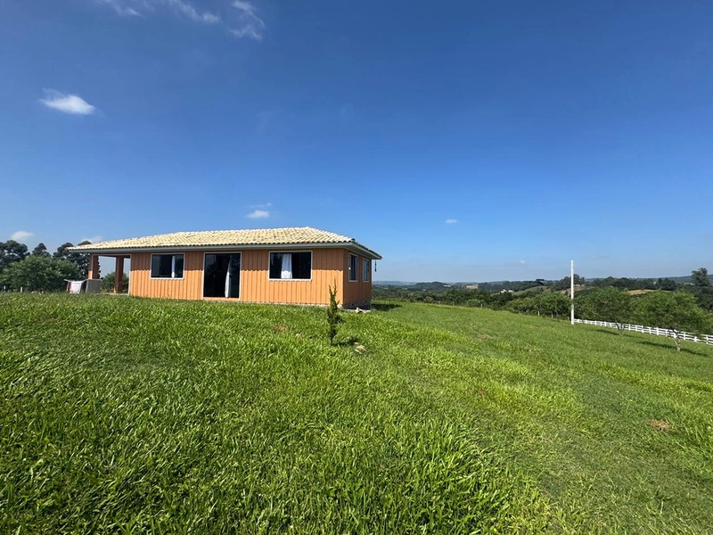 CHÁCARA FRENTE PARA ASFALTO, LINDA VISTA, POMAR, 100% ÁREA ABERTA E APROVEITADA: 58ª foto da galeria de imagens do imóvel