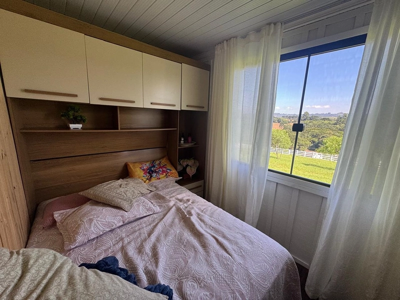 CHÁCARA FRENTE PARA ASFALTO, LINDA VISTA, POMAR, 100% ÁREA ABERTA E APROVEITADA: 36ª foto da galeria de imagens do imóvel