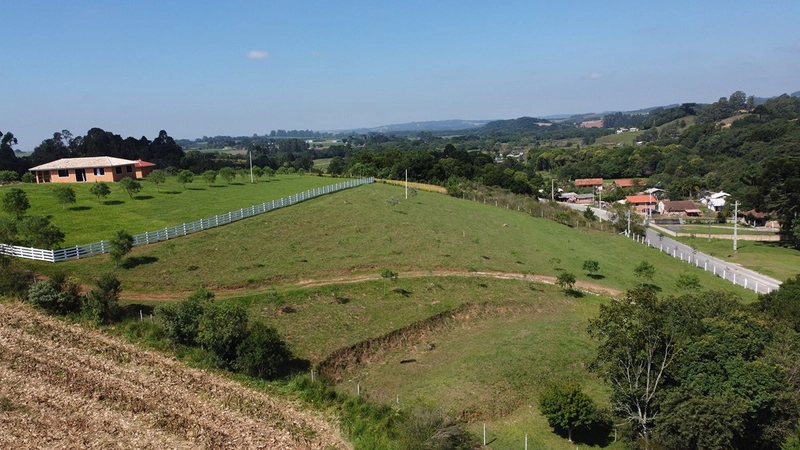 CHÁCARA FRENTE PARA ASFALTO, LINDA VISTA, POMAR, 100% ÁREA ABERTA E APROVEITADA: 71ª foto da galeria de imagens do imóvel