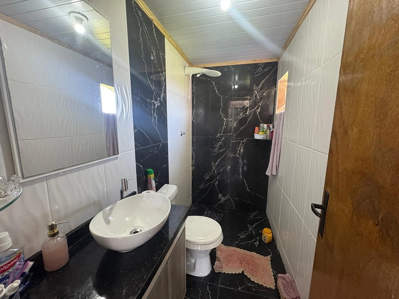 CHÁCARA FRENTE PARA ASFALTO, LINDA VISTA, POMAR, 100% ÁREA ABERTA E APROVEITADA: 32ª foto da galeria de imagens do imóvel