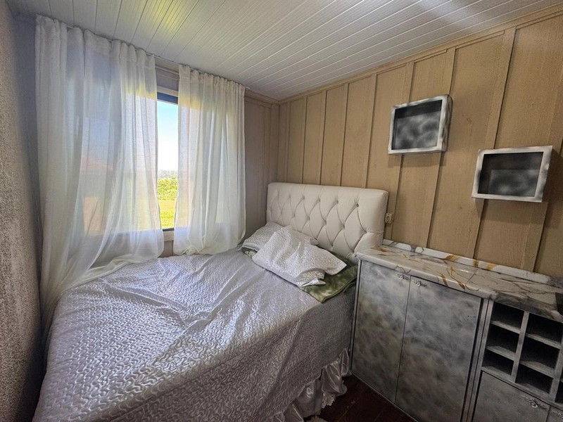 CHÁCARA FRENTE PARA ASFALTO, LINDA VISTA, POMAR, 100% ÁREA ABERTA E APROVEITADA: 30ª foto da galeria de imagens do imóvel