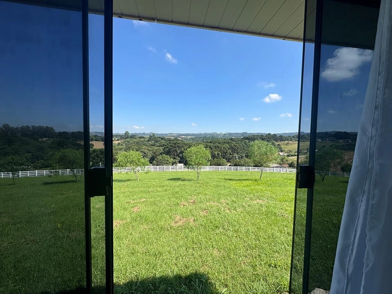 CHÁCARA FRENTE PARA ASFALTO, LINDA VISTA, POMAR, 100% ÁREA ABERTA E APROVEITADA: 37ª foto da galeria de imagens do imóvel