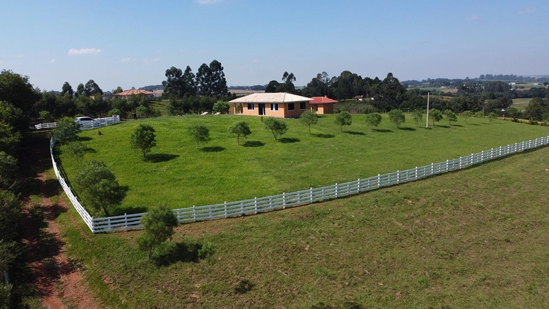 Imóvel residencial ou comercial