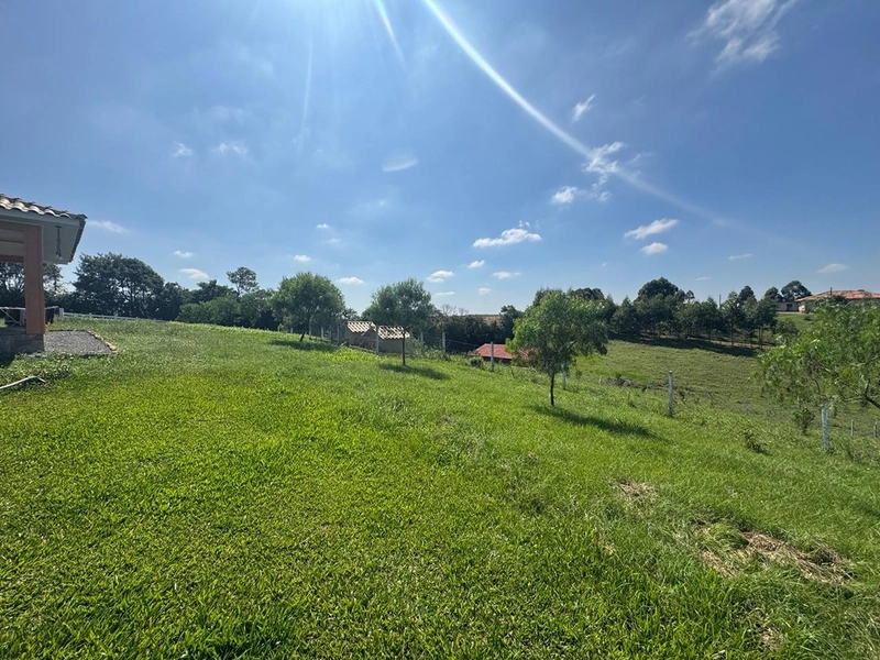 CHÁCARA FRENTE PARA ASFALTO, LINDA VISTA, POMAR, 100% ÁREA ABERTA E APROVEITADA: 24ª foto da galeria de imagens do imóvel