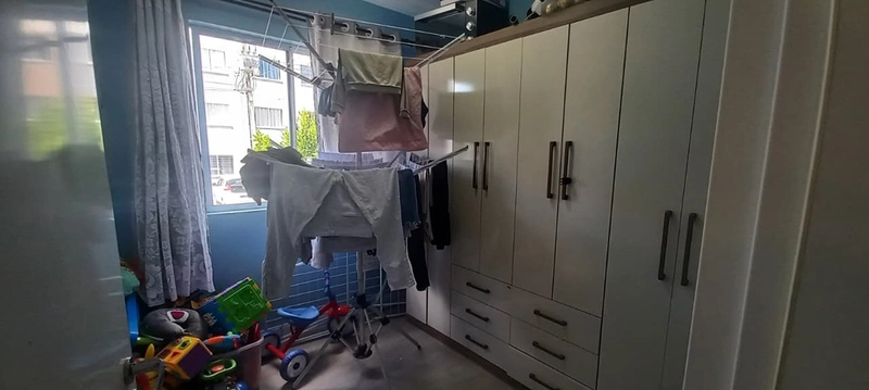 Apartamento que une design moderno, segurança e a praticidade que sua rotina pede. Viva com o conforto que você sempre sonhou!: 8ª foto da galeria de imagens do imóvel