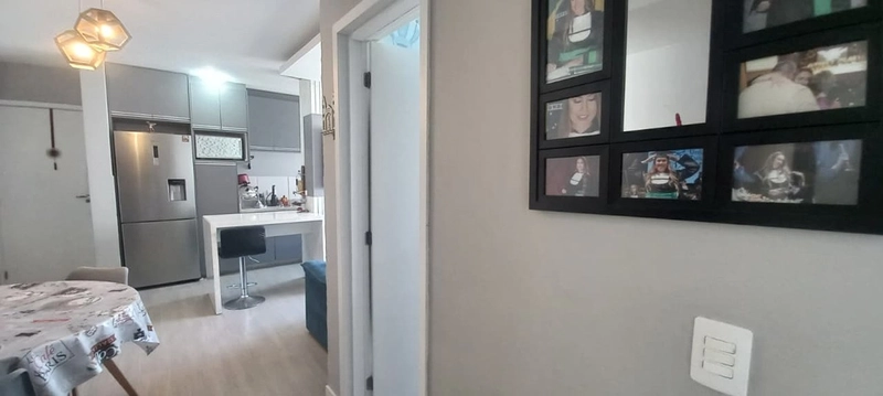 Apartamento que une design moderno, segurança e a praticidade que sua rotina pede. Viva com o conforto que você sempre sonhou!: 9ª foto da galeria de imagens do imóvel