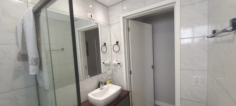 Apartamento que une design moderno, segurança e a praticidade que sua rotina pede. Viva com o conforto que você sempre sonhou!: 10ª foto da galeria de imagens do imóvel