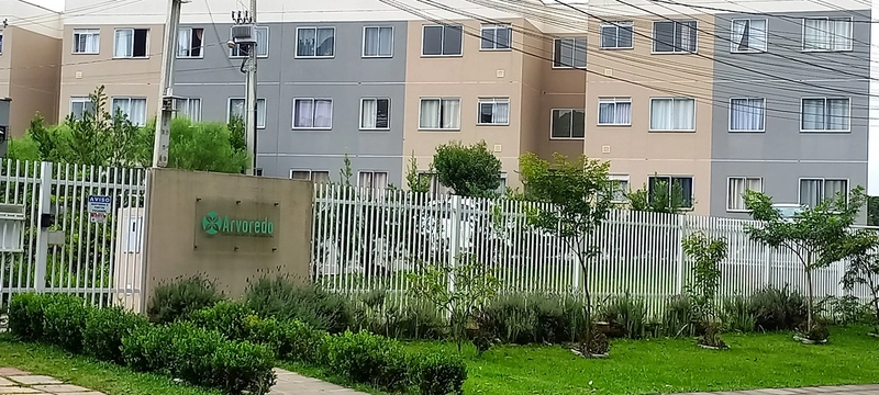 Apartamento que une design moderno, segurança e a praticidade que sua rotina pede. Viva com o conforto que você sempre sonhou!: 2ª foto da galeria de imagens do imóvel