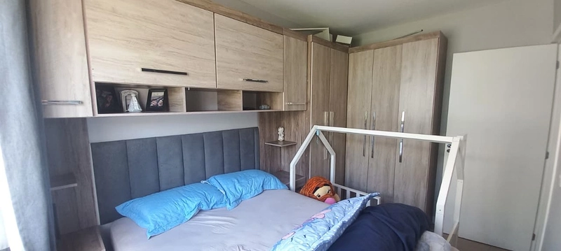 Apartamento que une design moderno, segurança e a praticidade que sua rotina pede. Viva com o conforto que você sempre sonhou!: 7ª foto da galeria de imagens do imóvel