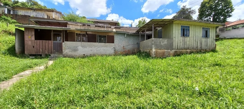 Oportunidade única: Terreno de esquina com 560m² na Vila Pompéia, Cercadinho! : 7ª foto da galeria de imagens do imóvel