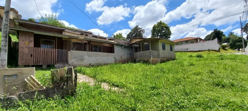 Oportunidade única: Terreno de esquina com 560m² na Vila Pompéia, Cercadinho! : 6ª foto da galeria de imagens do imóvel