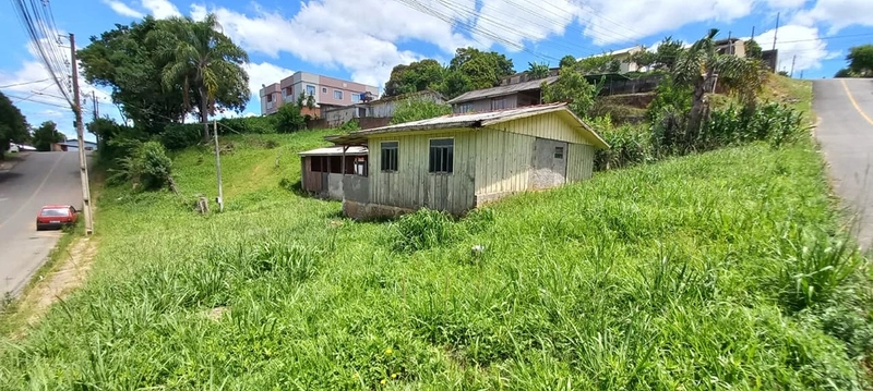 Oportunidade única: Terreno de esquina com 560m² na Vila Pompéia, Cercadinho! : 9ª foto da galeria de imagens do imóvel