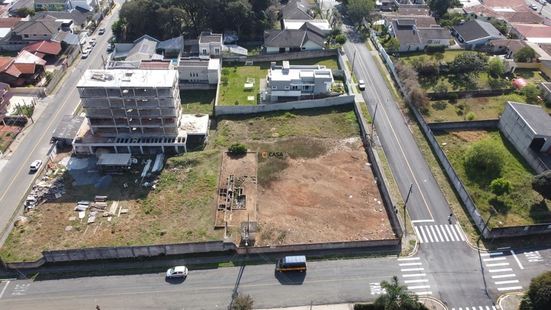 Terreno a venda na Vila Bancaria: 2ª foto da galeria de imagens do imóvel