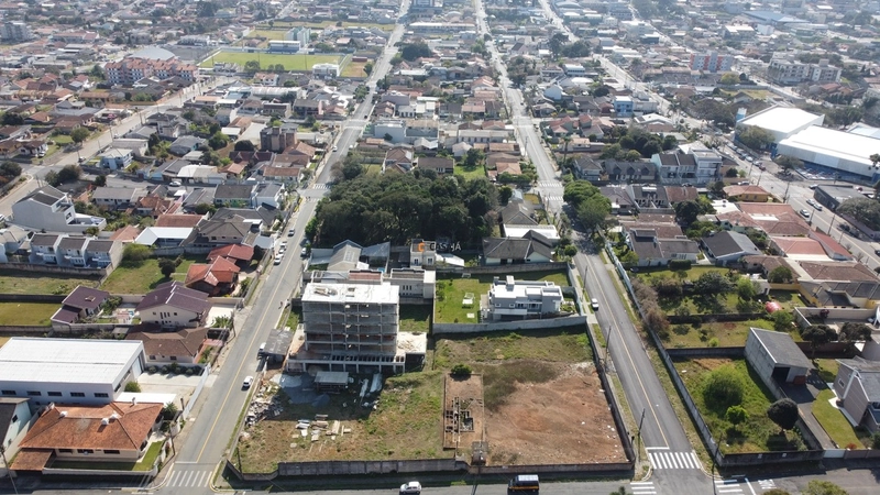 Terreno a venda na Vila Bancaria: 3ª foto da galeria de imagens do imóvel