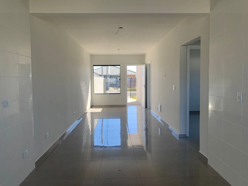 Casa dos Sonhos a 5 Min do Centro! 3 Quartos e Amplo Espaço Externo!: 1ª foto da galeria de imagens do imóvel