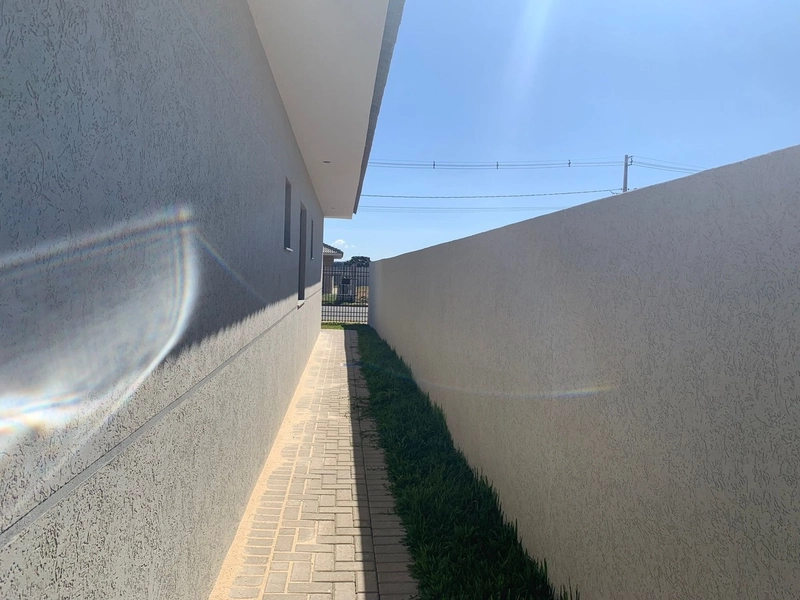 Casa dos Sonhos a 5 Min do Centro! 3 Quartos e Amplo Espaço Externo!: 9ª foto da galeria de imagens do imóvel