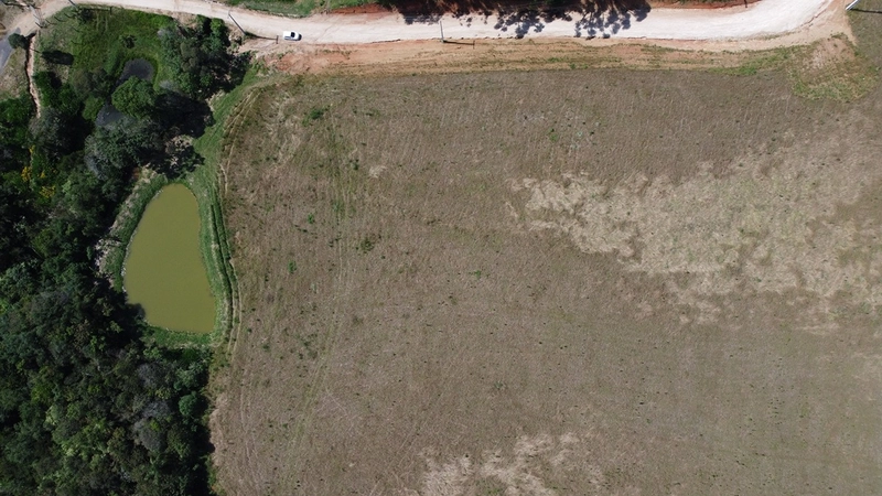 TERRENO PARA FORMAÇÃO DE CHÁCARA PRÓXIMO AO CENTRO DE ARAUCÁRIA: 29ª foto da galeria de imagens do imóvel