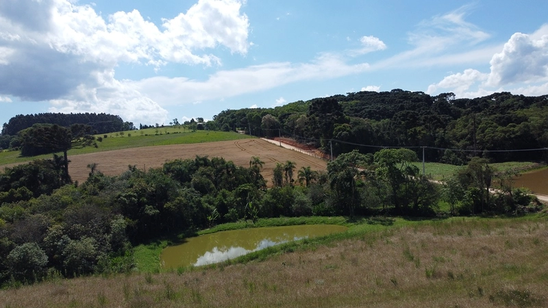 TERRENO PARA FORMAÇÃO DE CHÁCARA PRÓXIMO AO CENTRO DE ARAUCÁRIA: 24ª foto da galeria de imagens do imóvel