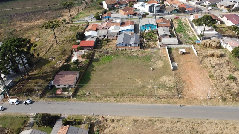 Terrenos Residenciais à Venda em Campo Largo!: 3ª foto da galeria de imagens do imóvel