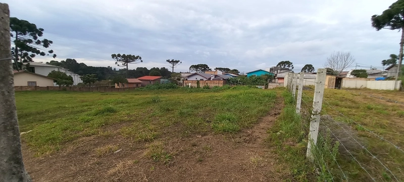Terrenos Residenciais à Venda em Campo Largo!: 7ª foto da galeria de imagens do imóvel