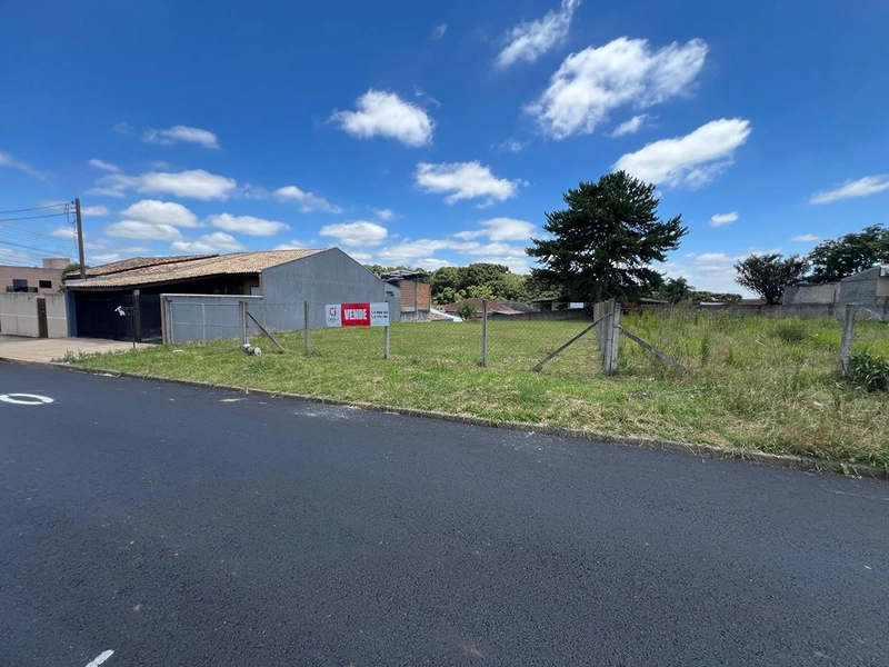 Terreno pronto para construir em ótima localização no Popular Nova!: 2ª foto da galeria de imagens do imóvel