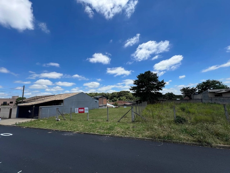Terreno pronto para construir em ótima localização no Popular Nova!: 6ª foto da galeria de imagens do imóvel