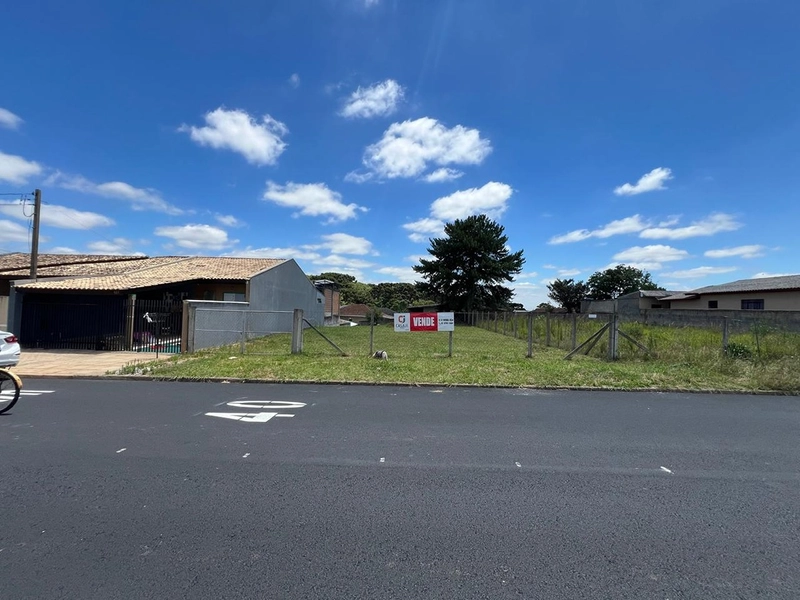 Imóvel residencial ou comercial