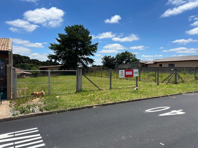 Terreno pronto para construir em ótima localização no Popular Nova!: 5ª foto da galeria de imagens do imóvel
