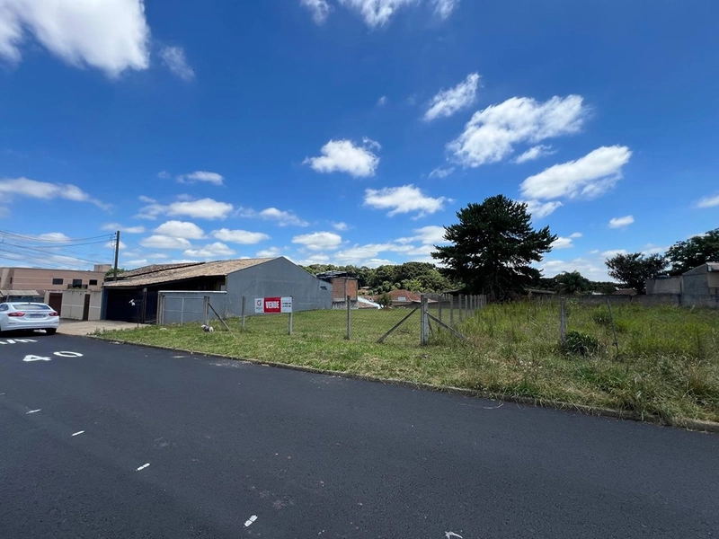 Terreno pronto para construir em ótima localização no Popular Nova!: 3ª foto da galeria de imagens do imóvel