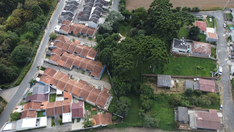 Terreno amplo e plano em excelente localização de Campo Largo!: 6ª foto da galeria de imagens do imóvel