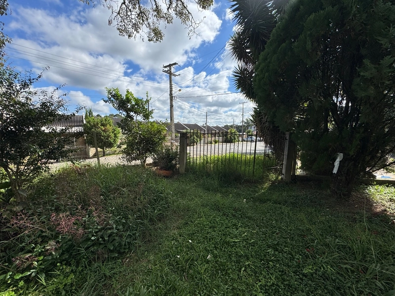Terreno amplo e plano em excelente localização de Campo Largo!: 2ª foto da galeria de imagens do imóvel