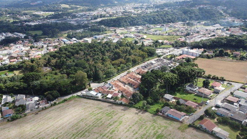 Terreno amplo e plano em excelente localização de Campo Largo!: 8ª foto da galeria de imagens do imóvel