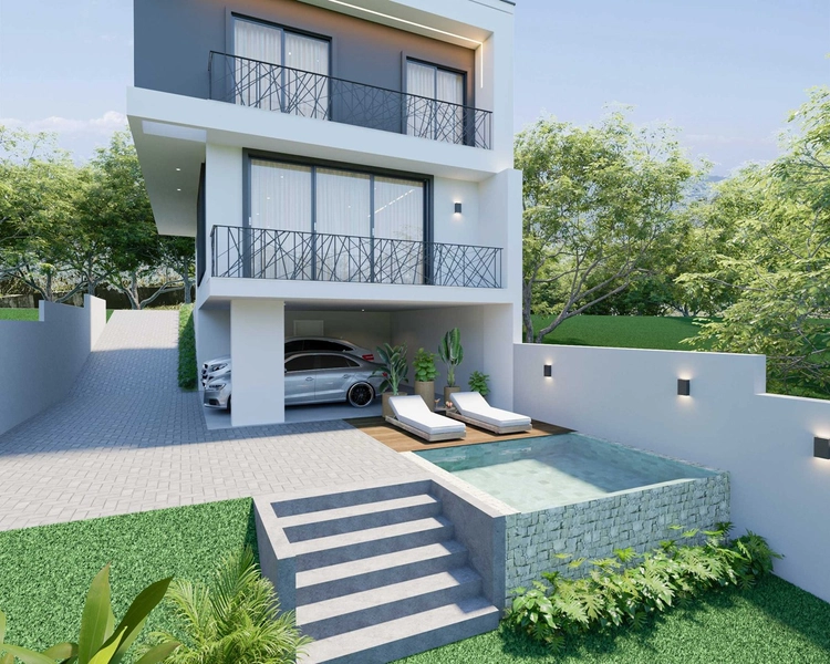 Casa de campo dos seus sonhos a 5 min do centro de Campo Largo!: 35ª foto da galeria de imagens do imóvel