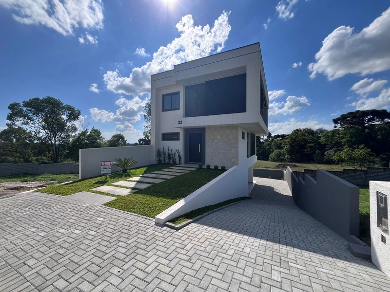 Casa de campo dos seus sonhos a 5 min do centro de Campo Largo!: 36ª foto da galeria de imagens do imóvel