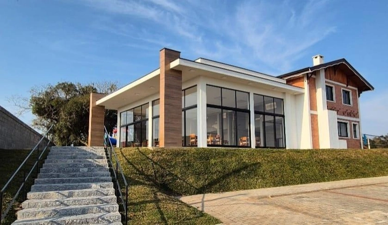 Casa de campo dos seus sonhos a 5 min do centro de Campo Largo!: 20ª foto da galeria de imagens do imóvel