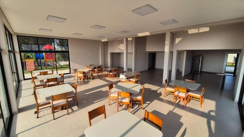 Casa de campo dos seus sonhos a 5 min do centro de Campo Largo!: 25ª foto da galeria de imagens do imóvel