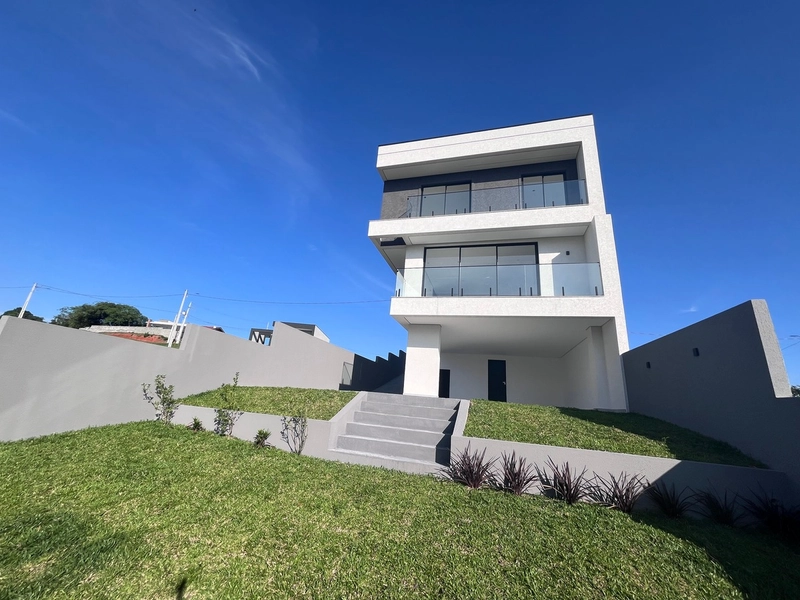 Casa de campo dos seus sonhos a 5 min do centro de Campo Largo!: 32ª foto da galeria de imagens do imóvel