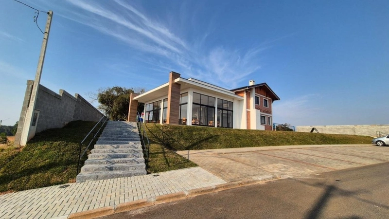 Casa de campo dos seus sonhos a 5 min do centro de Campo Largo!: 26ª foto da galeria de imagens do imóvel