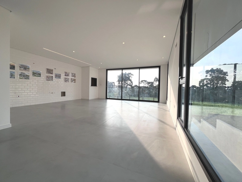 Casa de campo dos seus sonhos a 5 min do centro de Campo Largo!: 5ª foto da galeria de imagens do imóvel
