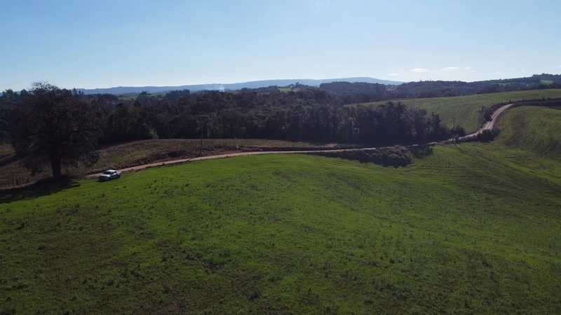 Chácara com vista dos sonhos a 10 min do centro de Campo Largo!: 21ª foto da galeria de imagens do imóvel