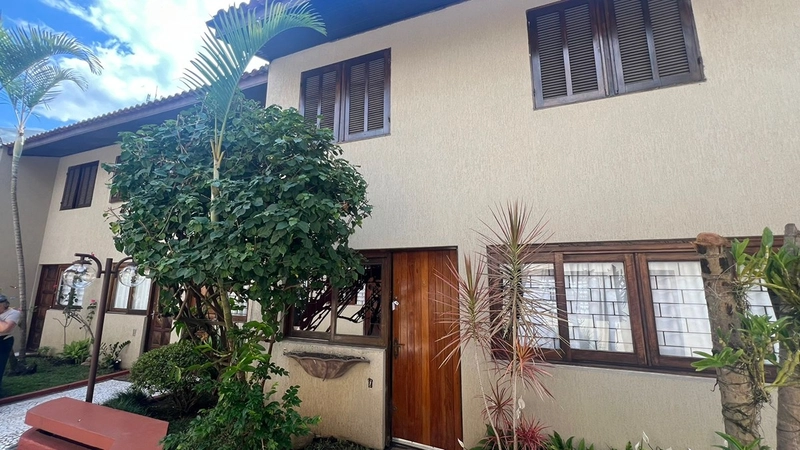 Sobrado em condomínio no Alto da XV, conforto e segurança!: 4ª foto da galeria de imagens do imóvel