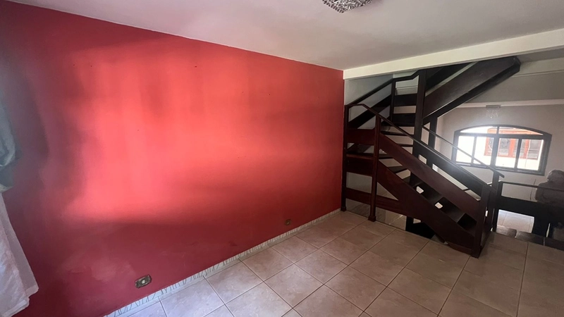 Sobrado em condomínio no Alto da XV, conforto e segurança!: 7ª foto da galeria de imagens do imóvel